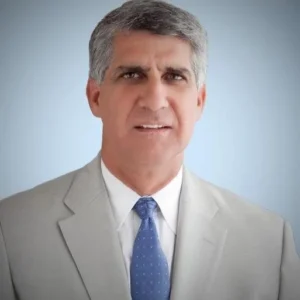 Michael G. Calogero