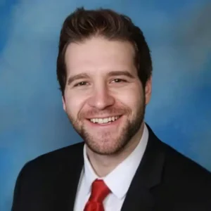 Jacob Maegli